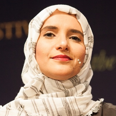 Jokha Alharthi