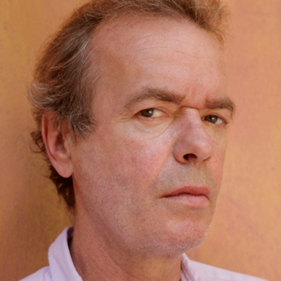 Martin Amis talks to Carmen Posadas