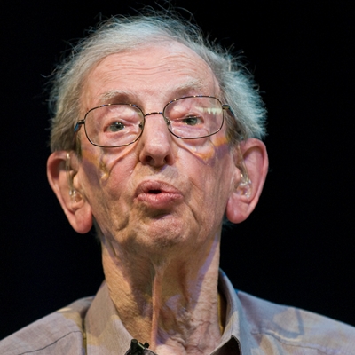 Eric Hobsbawm