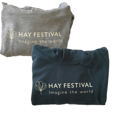 Hay Festival Children’s Hoodie