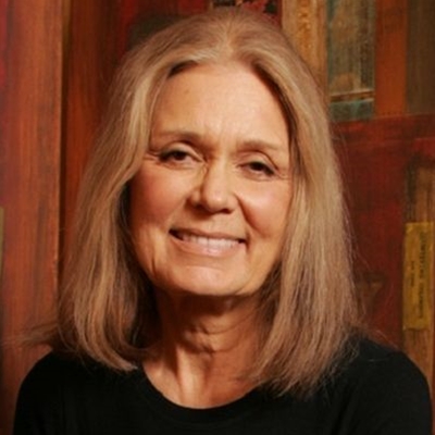 Gloria Steinem talks to Laura Bates