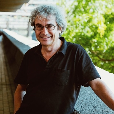 Carlo Rovelli