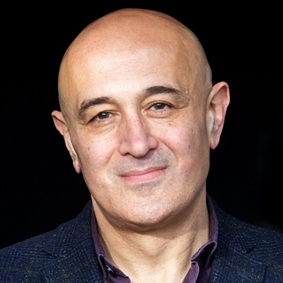 Jim al Khalili