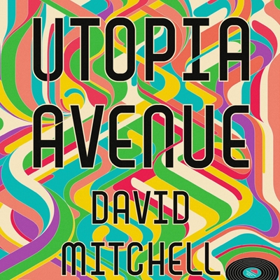 David Mitchell talks to John Mitchinson