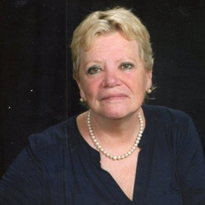 Marta Williams in conversation with Benjamín Rosado