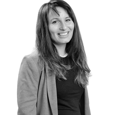 Stephanie Chaltiel in conversation with Martha Thorne