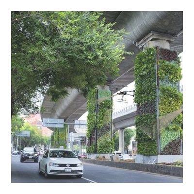 Stephanie Chaltiel in conversation with Martha Thorne