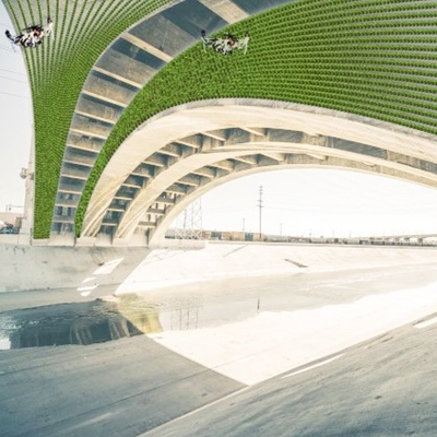 Stephanie Chaltiel in conversation with Martha Thorne