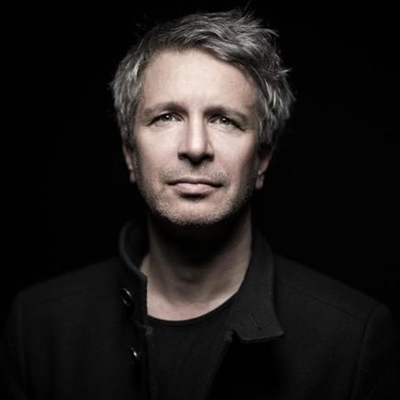 Éric Vuillard in conversation with Diego del Alcázar