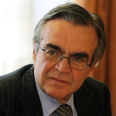 Éric Vuillard in conversation with Diego del Alcázar