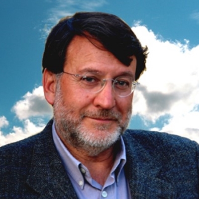 Joaquín Araújo in conversation with Miquel Molina