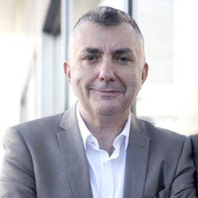 Manuel Vilas in conversation with Fátima Uribarri