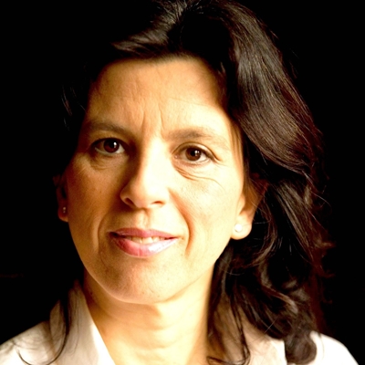 Manuel Vilas in conversation with Fátima Uribarri