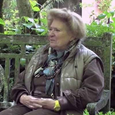 Cristina Castel Branco, Julia Casaravilla, Álvaro de la Rosa and Javier Mariátegui in conversation with Sofía Barroso