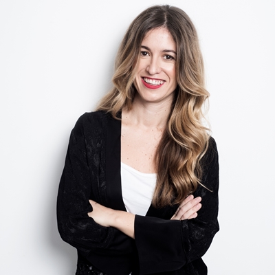 Rosa Montero in conversation with Nuria Labari