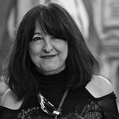 Luis Mateo Díez in conversation with Angélica Tanarro