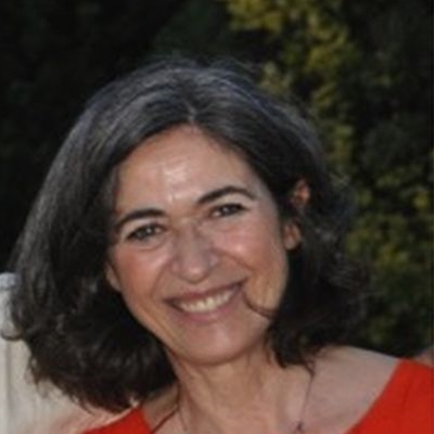 Cristina Castel Branco and Mónica Luengo in conversation with Sofía Barroso