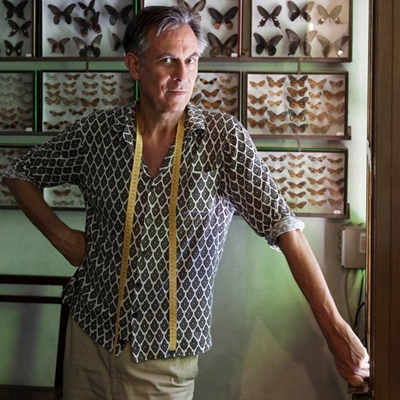 Stephan Janson, Sybilla and Margarita Ruyra in conversation with Joana Bonet