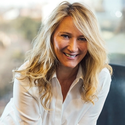 Stephan Janson, Sybilla and Margarita Ruyra in conversation with Joana Bonet