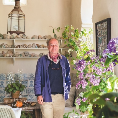 Umberto Pasti and Ngoc Minh Ngo in conversation with Sofía Barroso