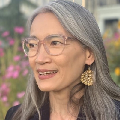 Umberto Pasti and Ngoc Minh Ngo in conversation with Sofía Barroso