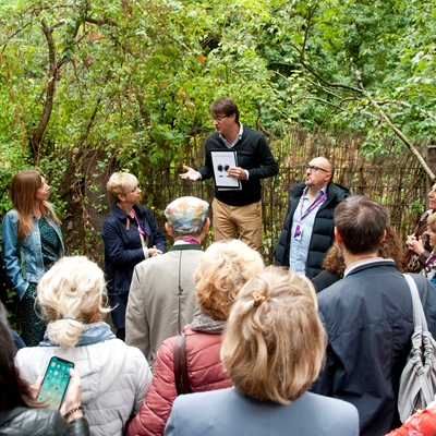 Caroline Michel, Hugh Elliott, Christian Ebner, João Mira Gomes, Jan Versteeg, Maria de Lurdes Vale and Magali Guerrero