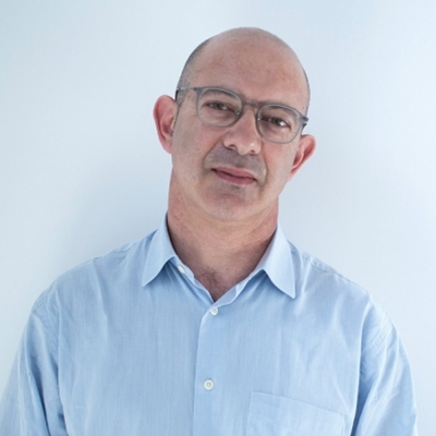 Enric Juliana, Manuel Carvalho, Francesco Olivo and René Moerland in conversation with Miguel Molina