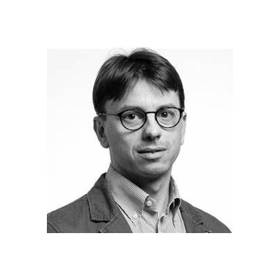 Enric Juliana, Manuel Carvalho, Francesco Olivo and René Moerland in conversation with Miguel Molina