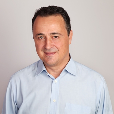 Jean Paul Dubois and Carmen Posadas in conversation with Fernando Paz