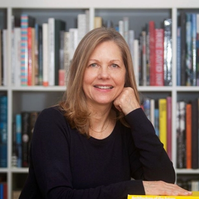 Kathryn Gustafson in conversation with Martha Thorne