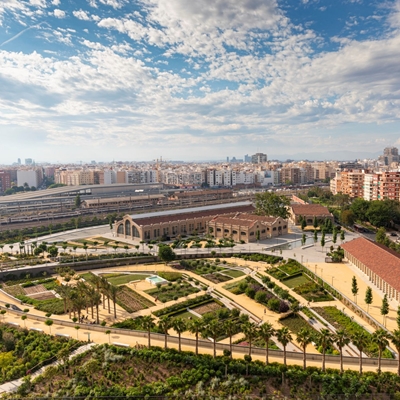 Kathryn Gustafson in conversation with Martha Thorne