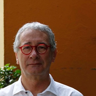 Paul Krugman in conversation with Javier Solórzano