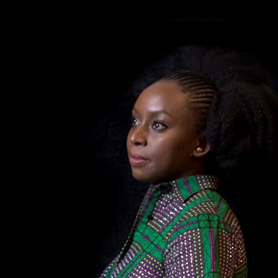 Hay Festival Classics: Chimamanda Ngozi Adichie in conversation with Alma Guillermoprieto