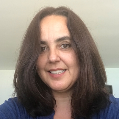 Juan Gómez Bárcena and Daniel Saldaña in conversation with Beatriz Díez