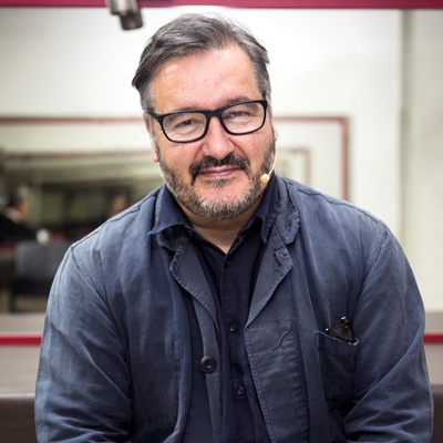 Hay Festival Classics: Margaret Atwood in conversation with Peter Florence