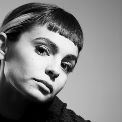 Andrea Abreu and Katixa Agirre in conversation with Jorge Turpo