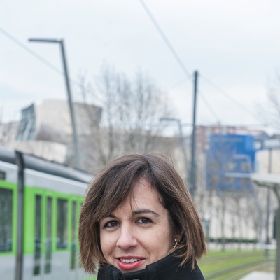 Andrea Abreu and Katixa Agirre in conversation with Jorge Turpo