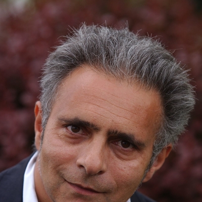 Hanif Kureishi in conversation with Dante Trujillo