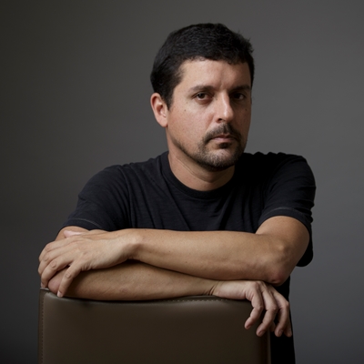 Hanif Kureishi in conversation with Dante Trujillo