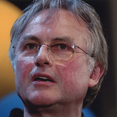 Richard Dawkins talks to Rosie Boycott