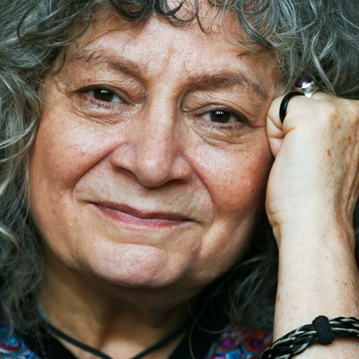 Rita Segato in conversation with Catalina Oquendo