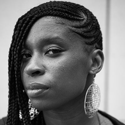 Irenosen Okojie and Carys Bray talk to Rosie Goldsmith