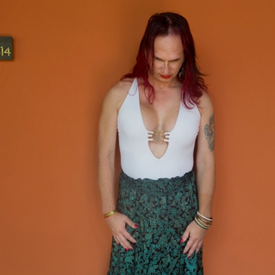 Brigitte Baptiste and Ignacio Piedrahíta in conversation with Tatiana Pardo