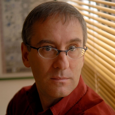 Guillermo Altares, Juan Gabriel Vásquez, Manuel Calderón and Christopher Domínguez