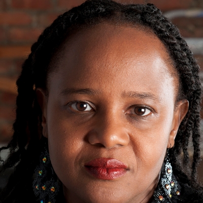 Edwidge Danticat in conversation with Frank Báez