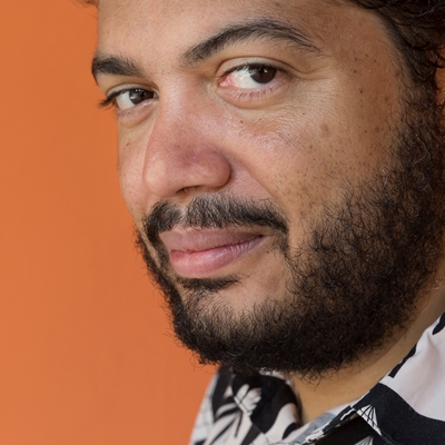 Edwidge Danticat in conversation with Frank Báez