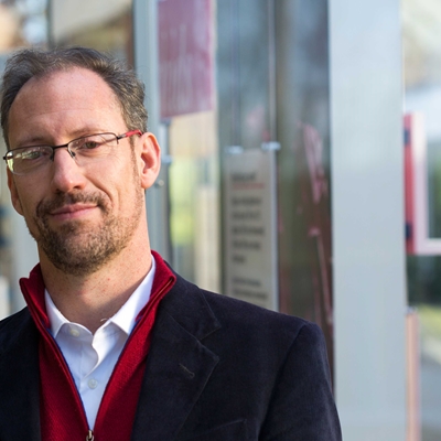 Peter Singer in conversation with Mauricio Diazgranados