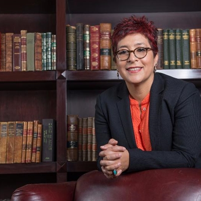 Pilar Reyes and Silvia Sesé in conversation with Nubia Macías