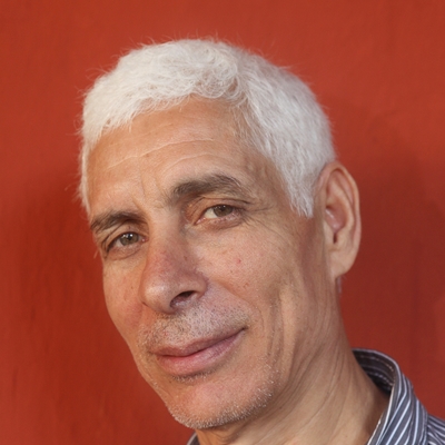 Habib Selmi and Ibrahim Nasrallah in conversation with Joumana Haddad