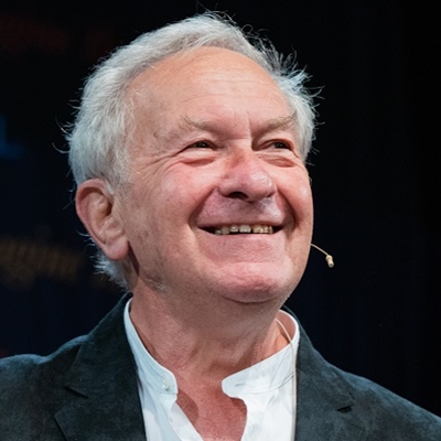 Simon Schama